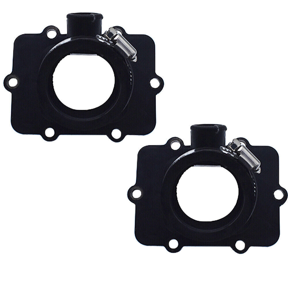 Carb Intake Boots Replace 420867880 420867882 For Ski Doo 500 600 2001-2004