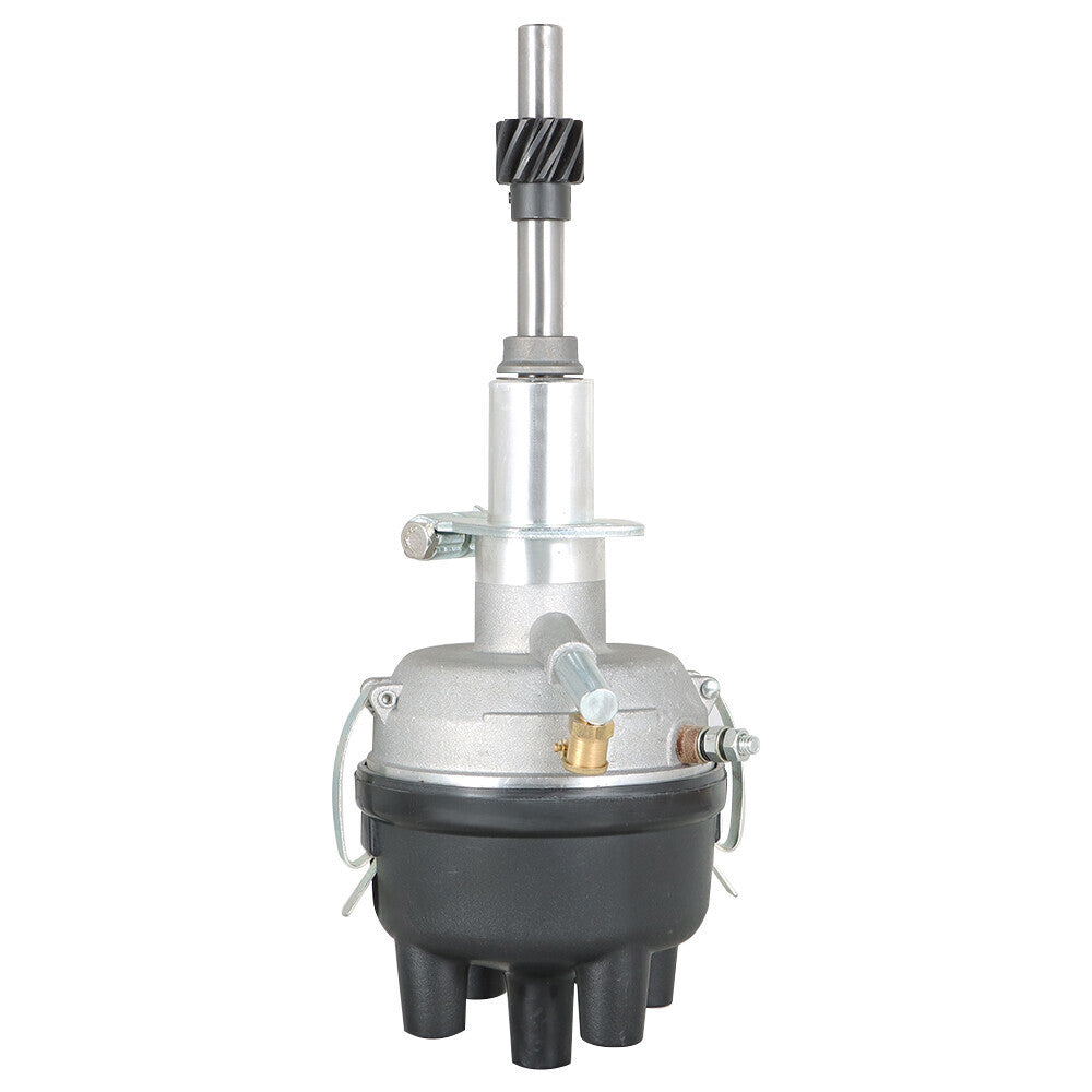 8N12127B Side Mount Ignition Distributor For Ford 2N 8N 9N Tractors New