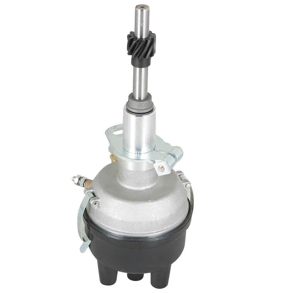 8N12127B Side Mount Ignition Distributor For Ford 2N 8N 9N Tractors New