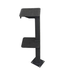 Universal Boat Step Combo 3 Step Boat Trailer Steps For 3”-3.5” Tongues Only