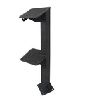 Universal Boat Step Combo 3 Step Boat Trailer Steps For 3”-3.5” Tongues Only