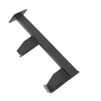 Universal Boat Step Combo 3 Step Boat Trailer Steps For 3”-3.5” Tongues Only