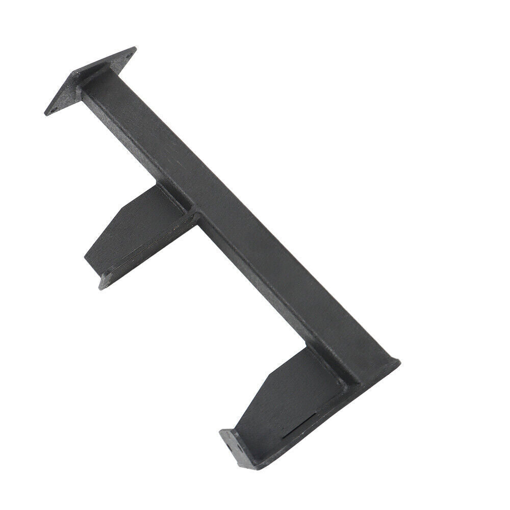 Universal Boat Step Combo 3 Step Boat Trailer Steps For 3”-3.5” Tongues Only