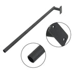 Universal Boat Step Combo 3 Step Boat Trailer Steps For 3”-3.5” Tongues Only
