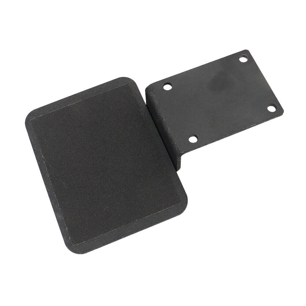 Universal Boat Step Combo 3 Step Boat Trailer Steps For 3”-3.5” Tongues Only