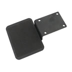 Universal Boat Step Combo 3 Step Boat Trailer Steps For 3”-3.5” Tongues Only