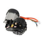 For Go kart Golf Cart Buggy ATV Quad Trike Electric Differential Motor 48v 1000w