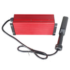 36V 12A Golf Carts "D" Style Plug Battery Charger For E-Z-Go Club Car 1996-2009