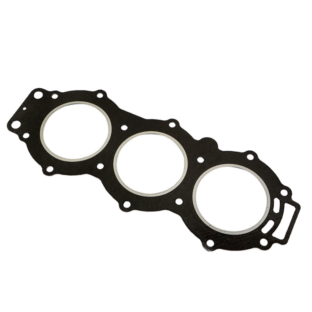 For Yamaha 75-90 HP Outboard 3 Cylinder Head Gasket 688-11181-A2-00 18-3805 New