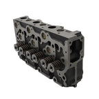 D1503 Complete Cylinder Head Assy Fit For Kubota Tractor L2900 L3000 L3010 L3130