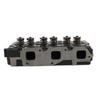 D1503 Complete Cylinder Head Assy Fit For Kubota Tractor L2900 L3000 L3010 L3130