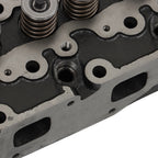 D1503 Complete Cylinder Head Assy Fit For Kubota Tractor L2900 L3000 L3010 L3130