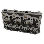 D1503 Complete Cylinder Head Assy Fit For Kubota Tractor L2900 L3000 L3010 L3130