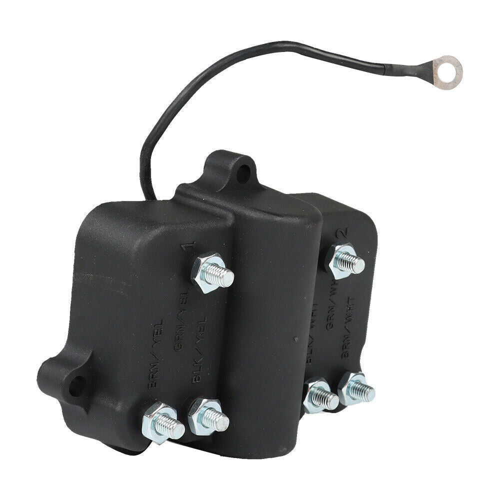 CDI 114-7452A3 339-7452A3 Switch Box For Mercury 2 Cylinder 18 20 25 35 40 Hp