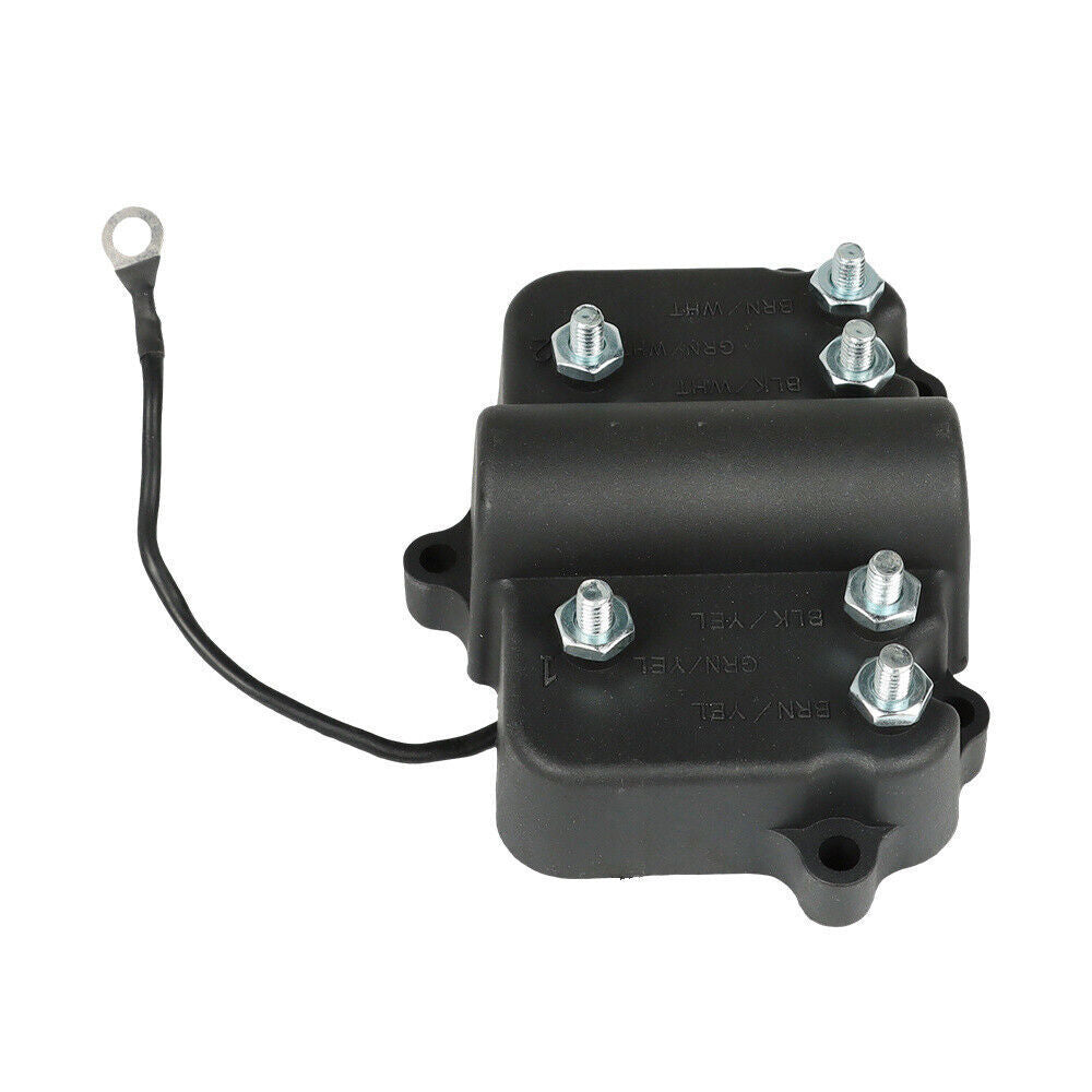 CDI 114-7452A3 339-7452A3 Switch Box For Mercury 2 Cylinder 18 20 25 35 40 Hp