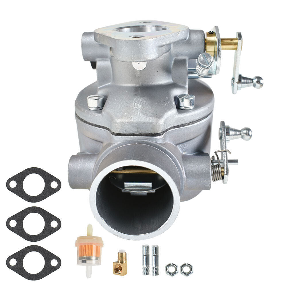 For Ford Jubilee NAA NAB Tractor EAE9510C 600 620 660 700 740 800 850 Carburetor