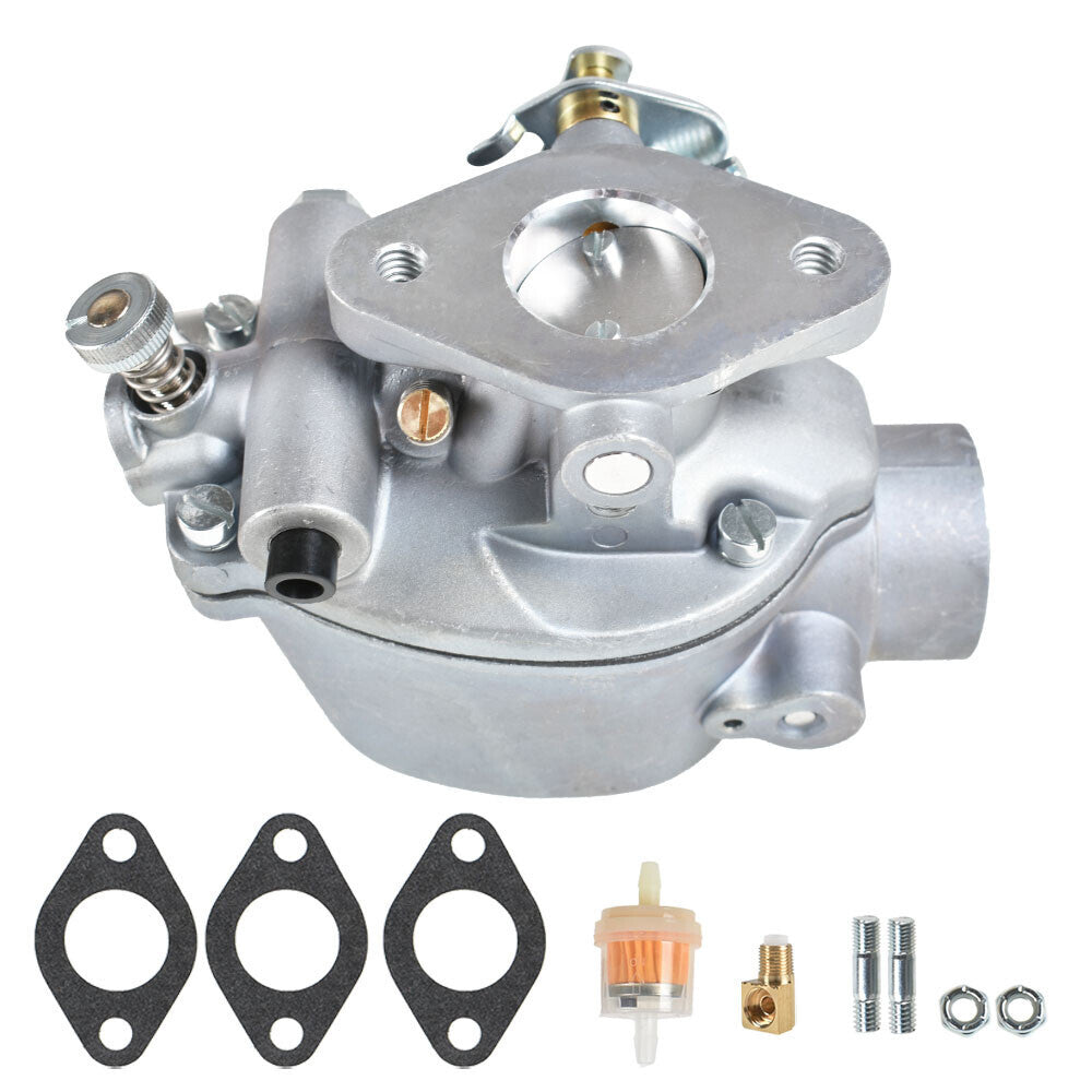 For Ford Jubilee NAA NAB Tractor EAE9510C 600 620 660 700 740 800 850 Carburetor