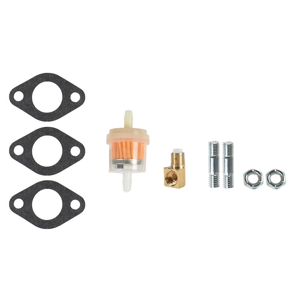 For Ford Jubilee NAA NAB Tractor EAE9510C 600 620 660 700 740 800 850 Carburetor