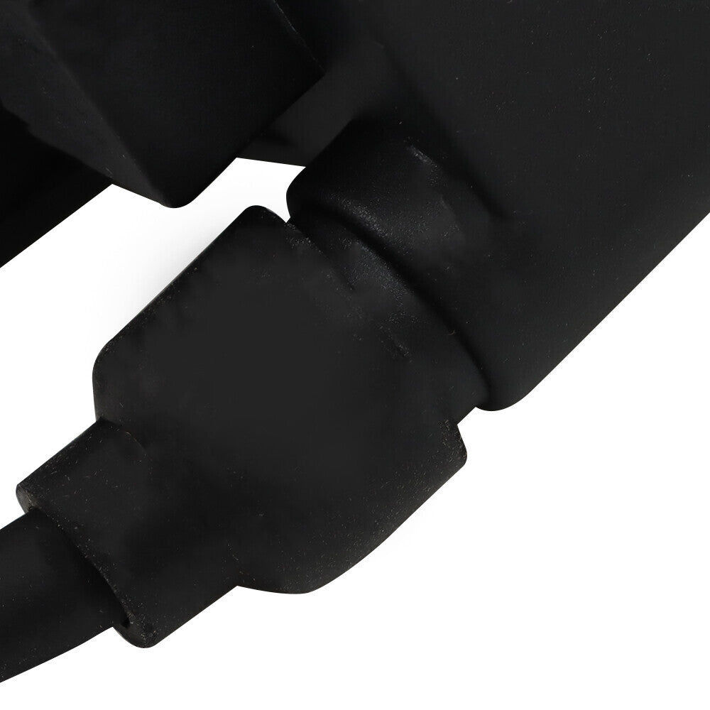 CDM Ignition Coil Module For Mercury MerCruiser Outboard 114-7509 827509A8 4 Pin