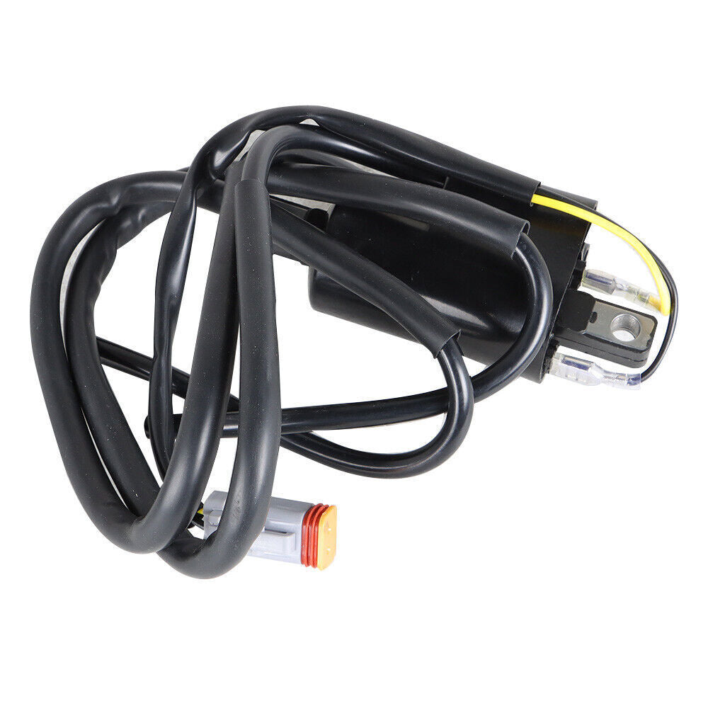 1999-2001 Ignition Coil For Ski-Doo MX Z Formula MX ZX 440 500 600 700