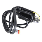 1999-2001 Ignition Coil For Ski-Doo MX Z Formula MX ZX 440 500 600 700