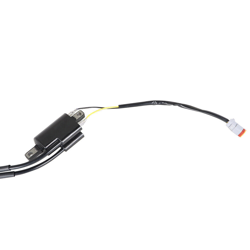 1999-2001 Ignition Coil For Ski-Doo MX Z Formula MX ZX 440 500 600 700
