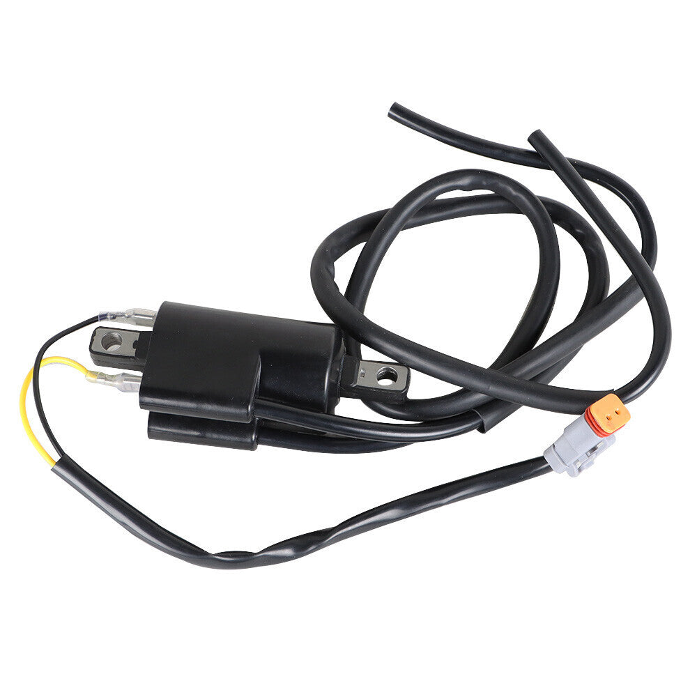 1999-2001 Ignition Coil For Ski-Doo MX Z Formula MX ZX 440 500 600 700