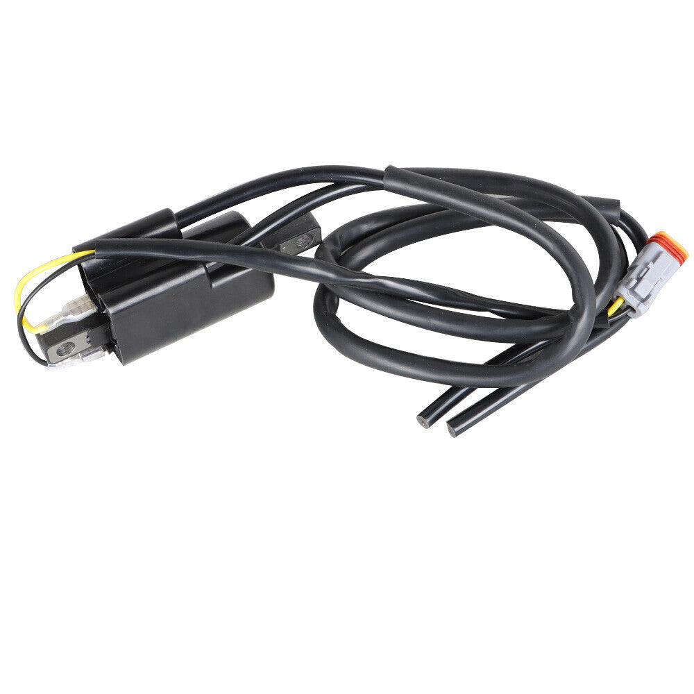 1999-2001 Ignition Coil For Ski-Doo MX Z Formula MX ZX 440 500 600 700