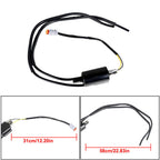 1999-2001 Ignition Coil For Ski-Doo MX Z Formula MX ZX 440 500 600 700