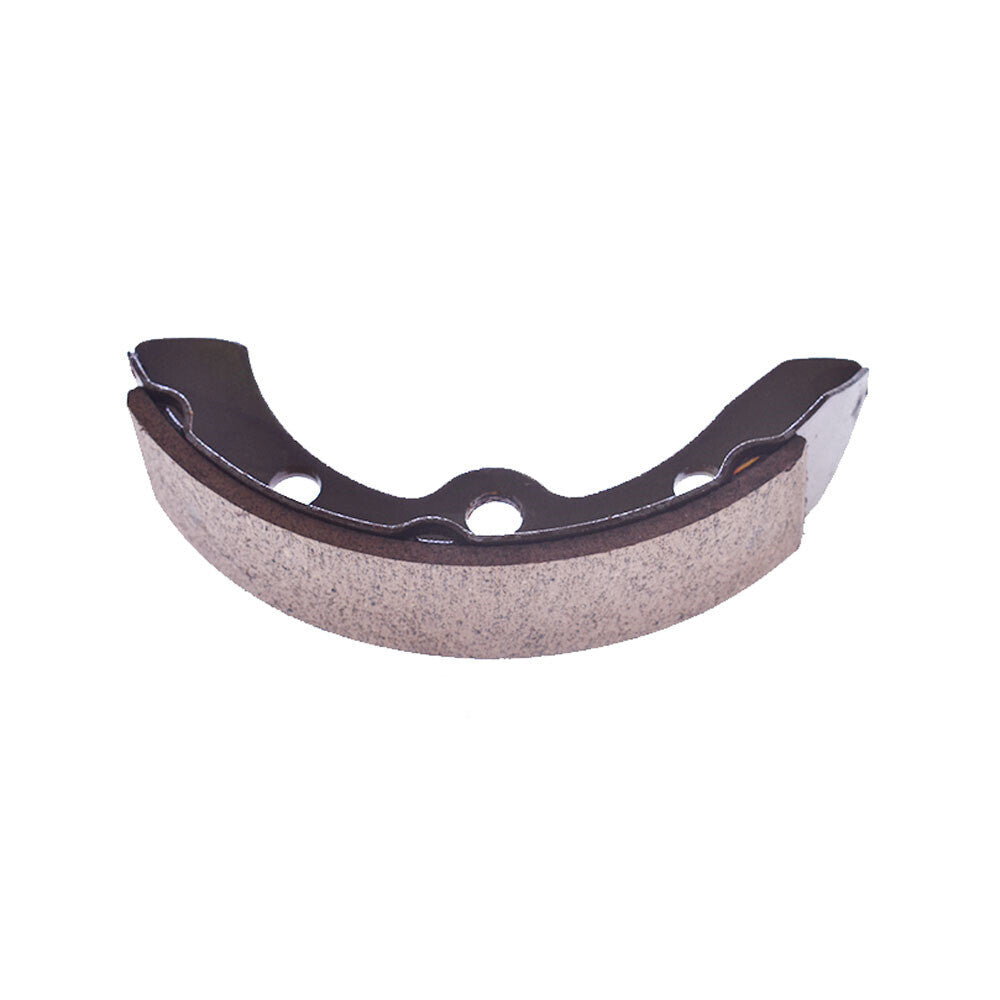 Set Of 4 Rear Brake Shoes #1011463 For Club Car Golf Cart 1981-1994 G&E Models