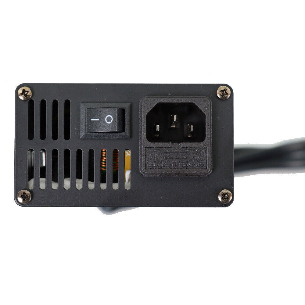 48 Volt 6A Golf Cart Battery Charger FOR Star / EzGo TXT / Club Car DS / Yamaha