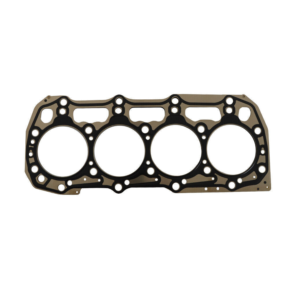 For Perkins 404D-22T 104-22 404C 2.2L Engine Complete Cylinder Head Gasket Kit