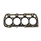 For Perkins 404D-22T 104-22 404C 2.2L Engine Complete Cylinder Head Gasket Kit
