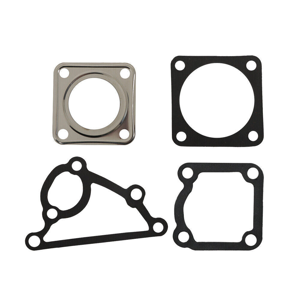 For Perkins 404D-22T 104-22 404C 2.2L Engine Complete Cylinder Head Gasket Kit