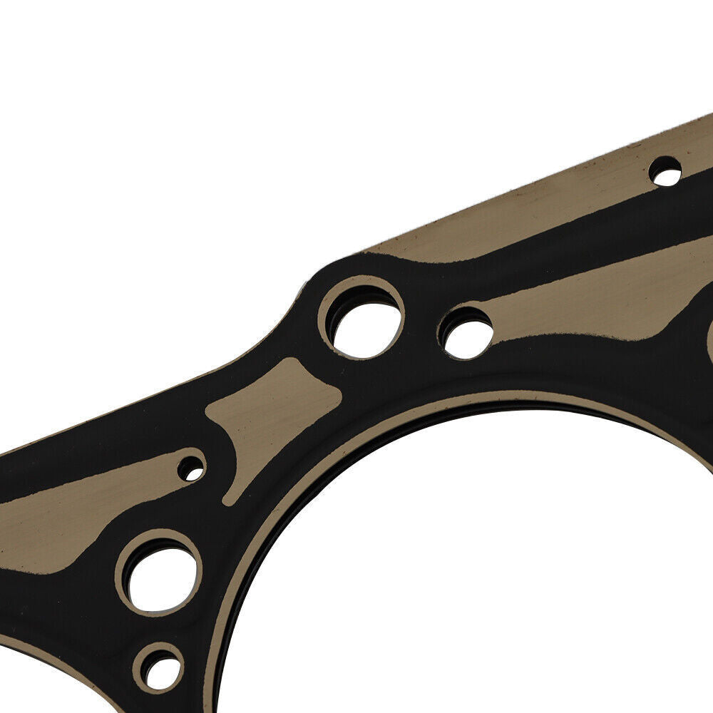 For Perkins 404D-22T 104-22 404C 2.2L Engine Complete Cylinder Head Gasket Kit