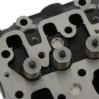 For Perkins 404D-22T 104-22 404C 2.2L Engine Complete Cylinder Head Gasket Kit