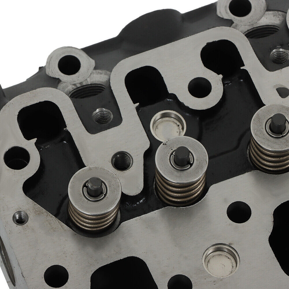 For Perkins 404D-22T 104-22 404C 2.2L Engine Complete Cylinder Head Gasket Kit
