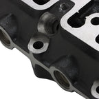 For Perkins 404D-22T 104-22 404C 2.2L Engine Complete Cylinder Head Gasket Kit
