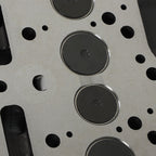 For Perkins 404D-22T 104-22 404C 2.2L Engine Complete Cylinder Head Gasket Kit