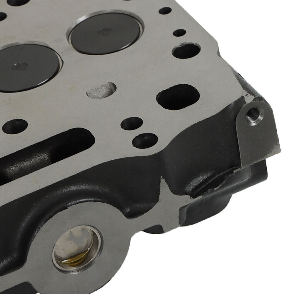 For Perkins 404D-22T 104-22 404C 2.2L Engine Complete Cylinder Head Gasket Kit