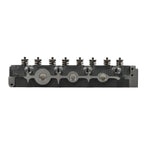 For Perkins 404D-22T 104-22 404C 2.2L Engine Complete Cylinder Head Gasket Kit