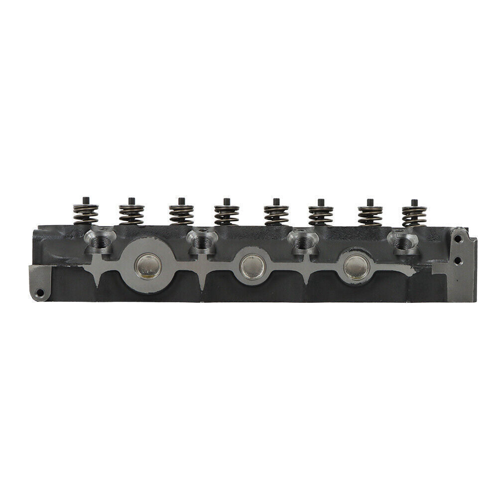 For Perkins 404D-22T 104-22 404C 2.2L Engine Complete Cylinder Head Gasket Kit