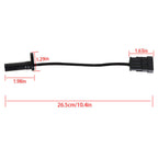 Golf Cart Speed Sensor Kit For EZGO RXV Gas & Electric 2008 2009- 2021 614252