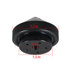 Eliminator Trolling Motor Prop Nut For Motor Guide GFEL-MG-R-DP Marine G-Force