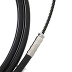Boat Rotary Steering System Outboard Kit 14 Feet SS13714 Marine Cable