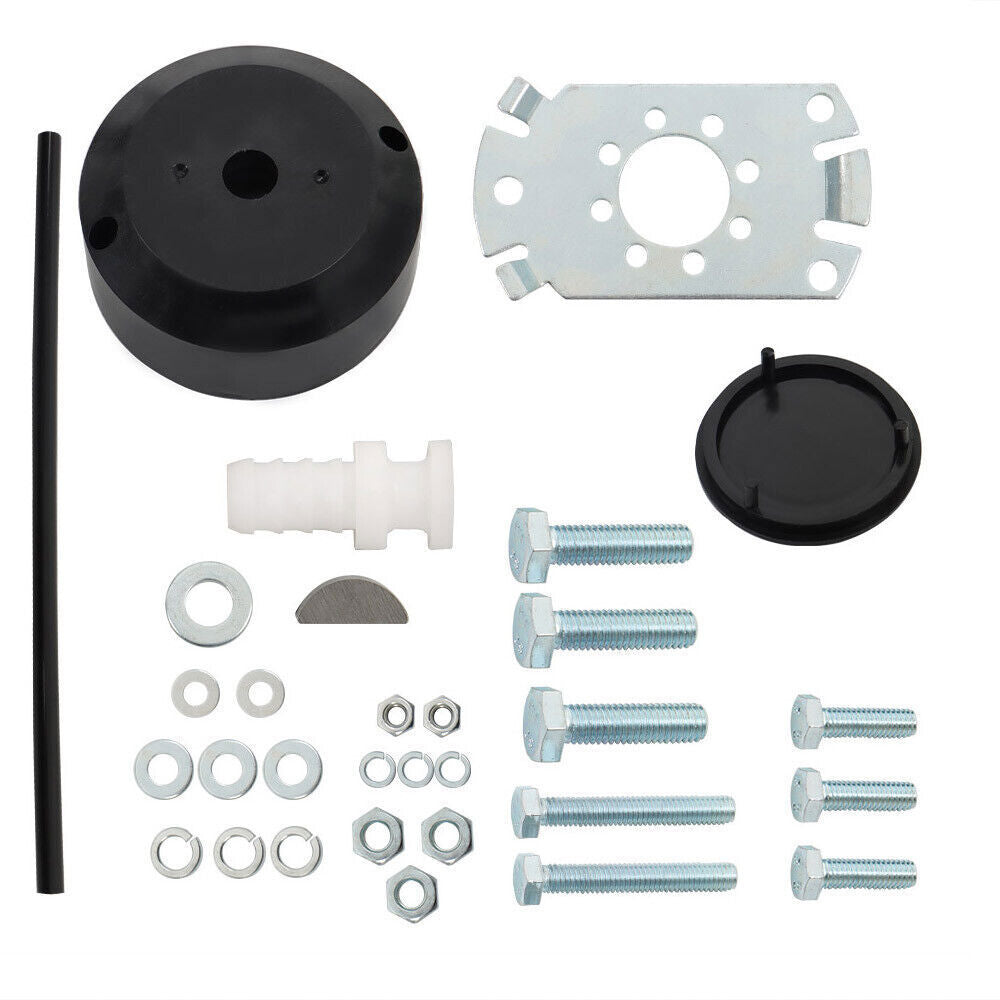 Boat Rotary Steering System Outboard Kit 14 Feet SS13714 Marine Cable