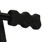 Black Seat For Case Backhoe Loader 580C 580D 580E 580L 580M Skid Steer Loader