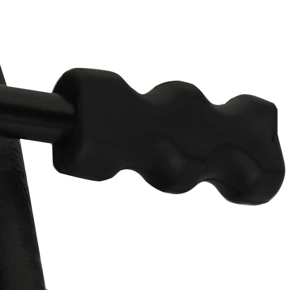 Black Seat For Case Backhoe Loader 580C 580D 580E 580L 580M Skid Steer Loader