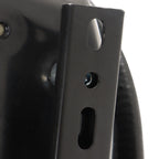 Black Seat For Case Backhoe Loader 580C 580D 580E 580L 580M Skid Steer Loader