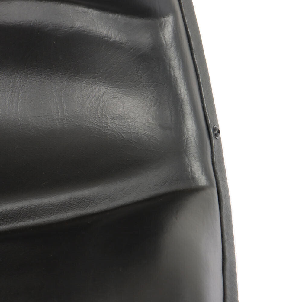 Black Seat For Case Backhoe Loader 580C 580D 580E 580L 580M Skid Steer Loader